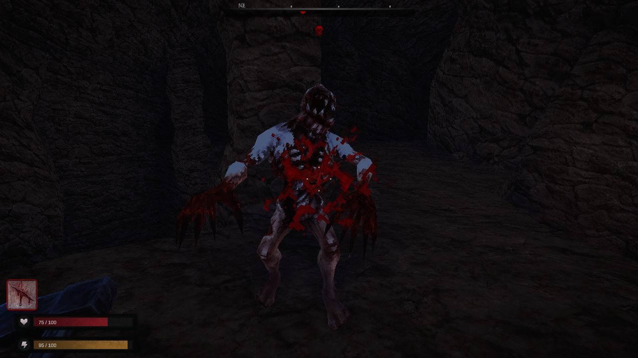 Blood West — Скриншот №5