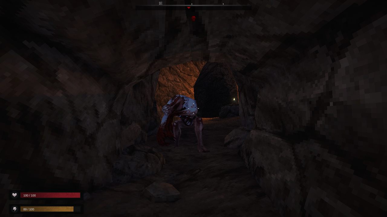 Blood West — Скриншот №3