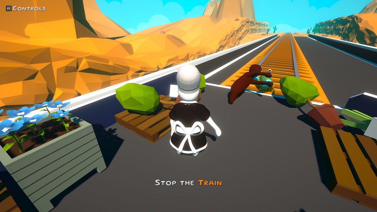 SOS OPS! — Скриншот №6