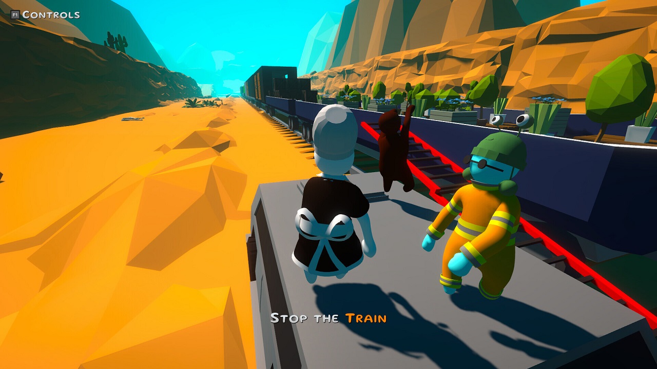 SOS OPS! — Скриншот №1