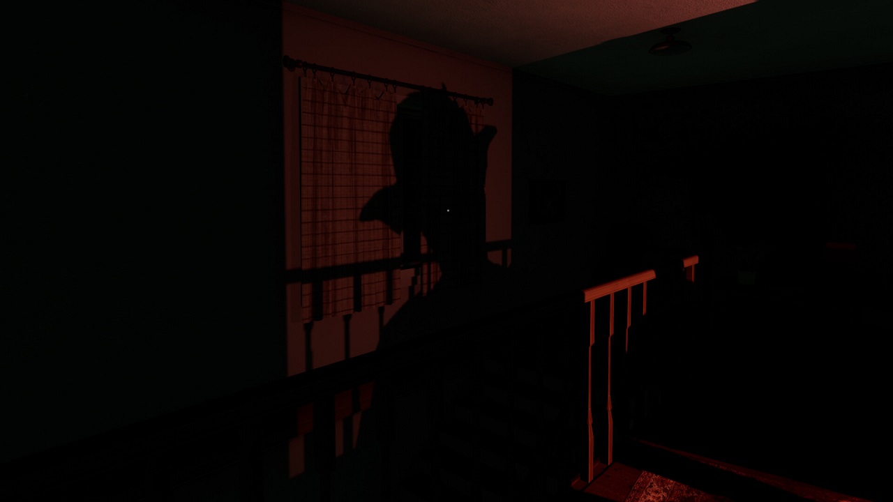 Christmas Nightmare — Скриншот №4