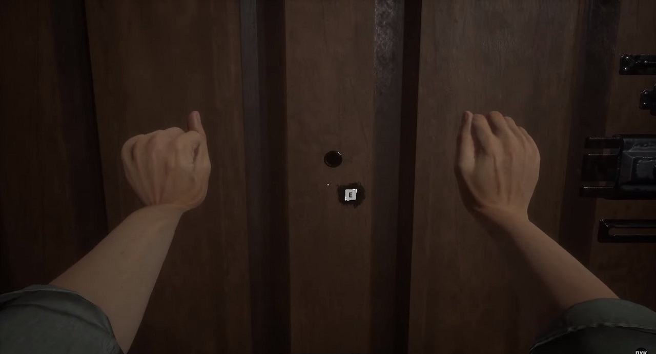 Paranoid — Скриншот №5