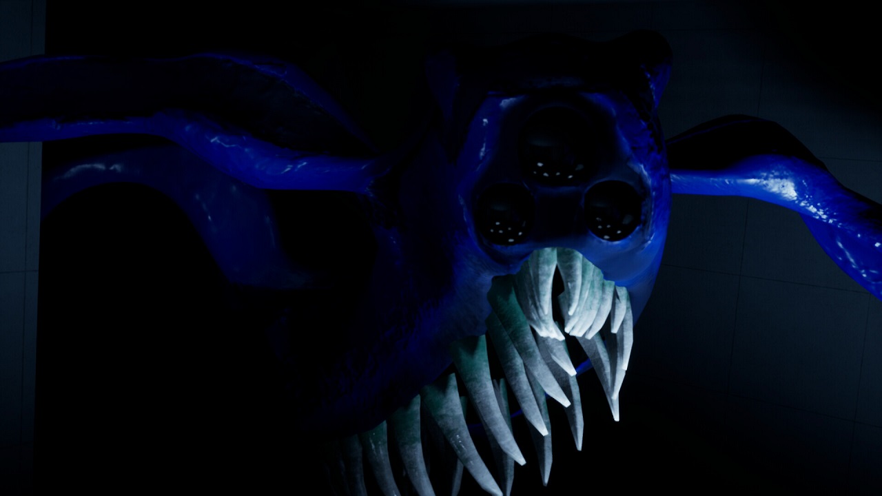 Garten of Banban 6 — Скриншот №6