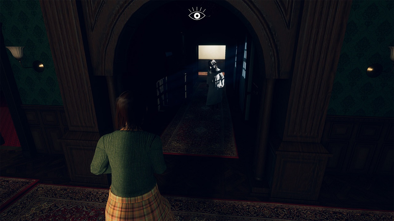 Sinister Entity — Скриншот №4