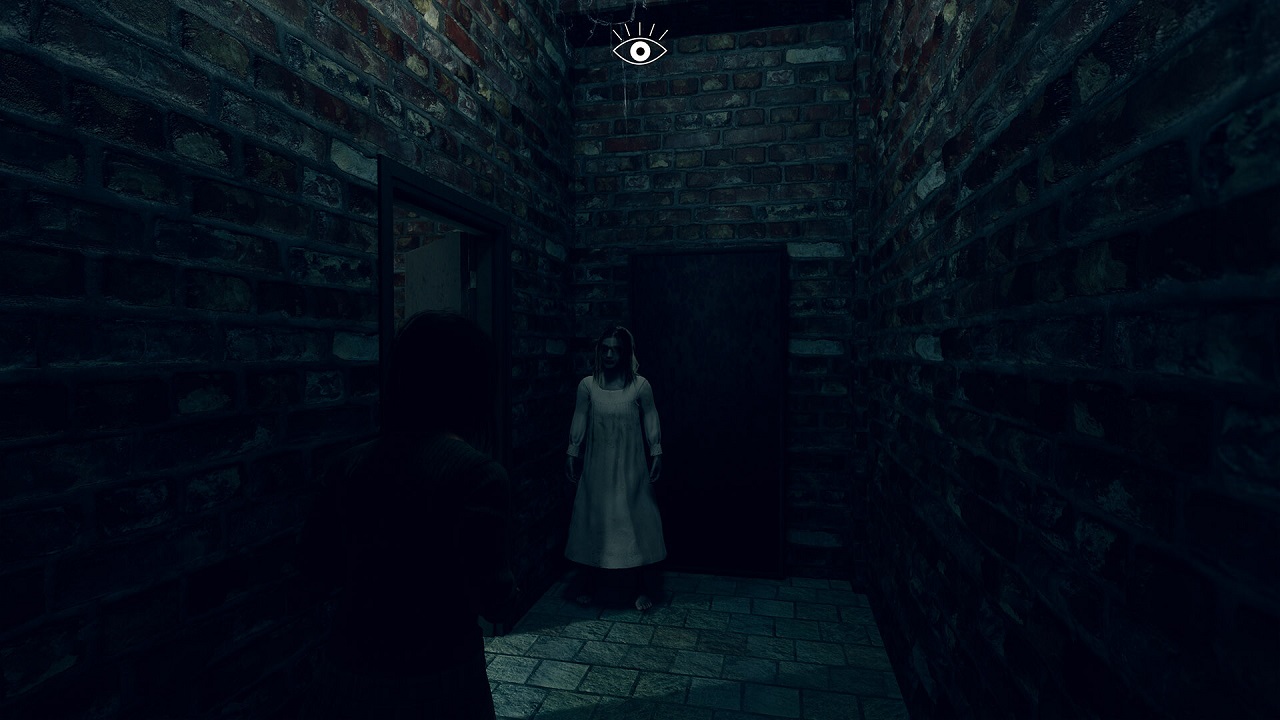 Sinister Entity — Скриншот №2