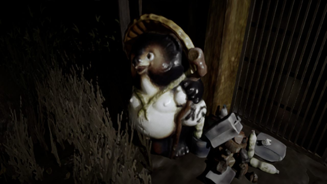 Jisatsu — Скриншот №2