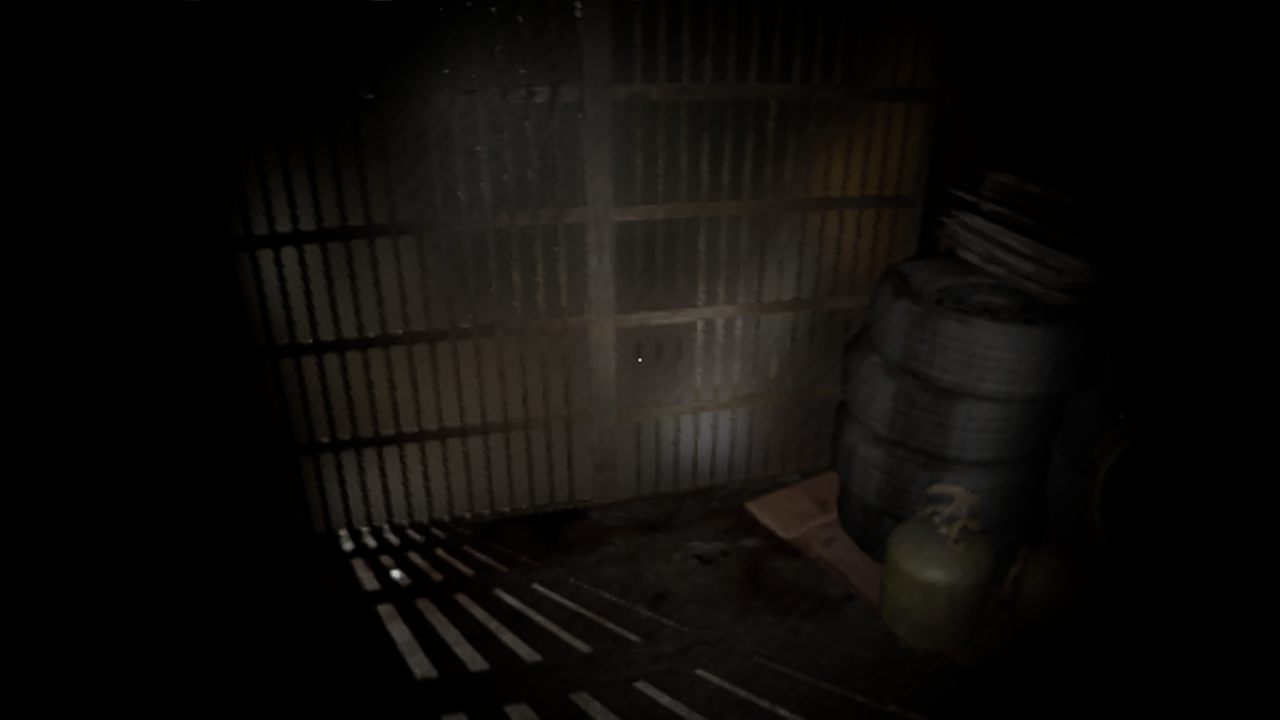 Jisatsu — Скриншот №3