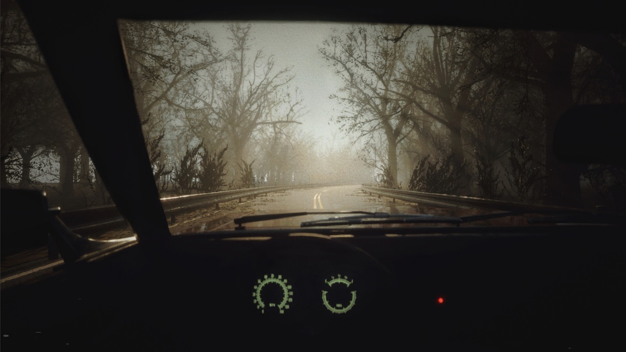 Graveyard Shift — Скриншот №4