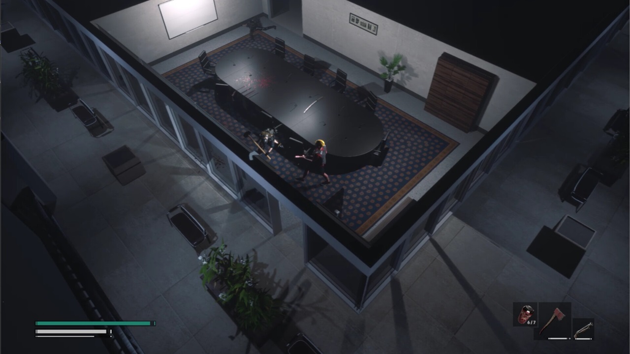 Unstoppable — Скриншот №5 Unstoppable — Скриншот №5