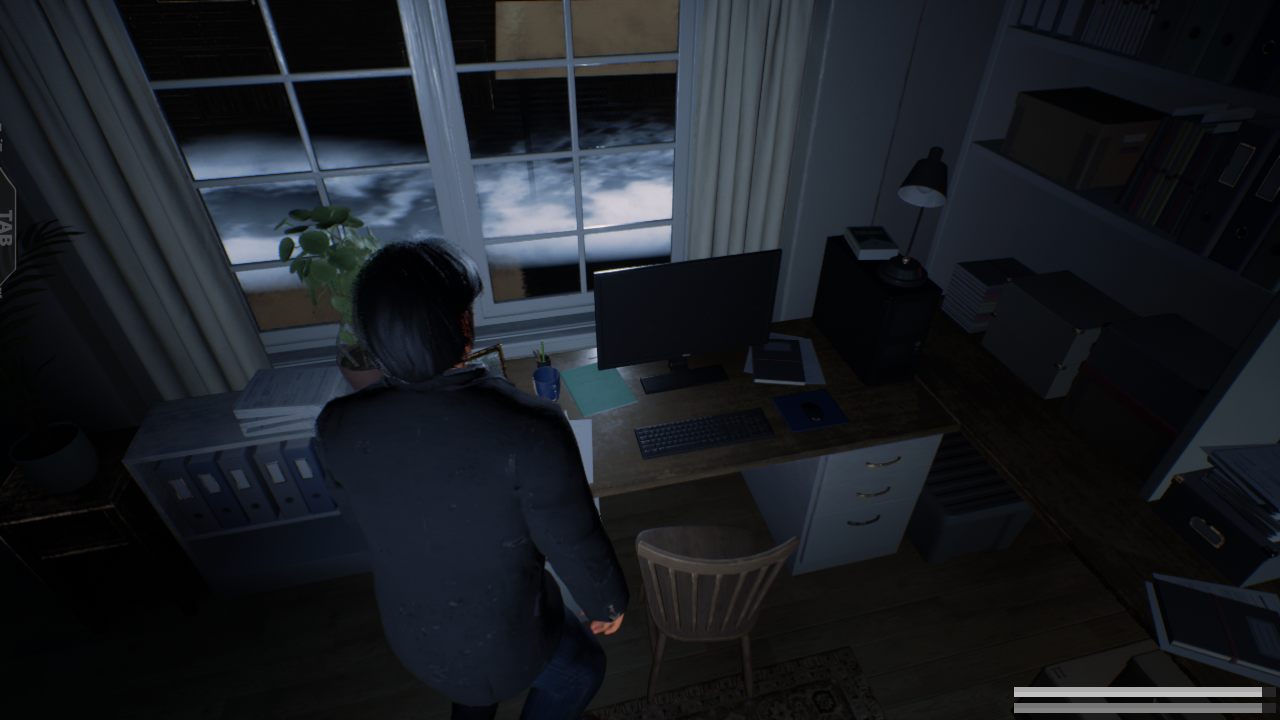 Unnatural Benighted — Скриншот №3