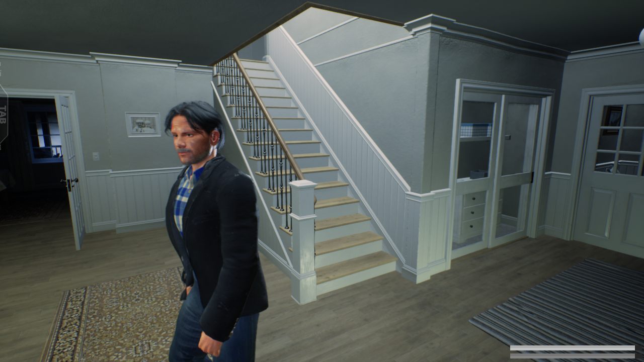 Unnatural Benighted — Скриншот №2