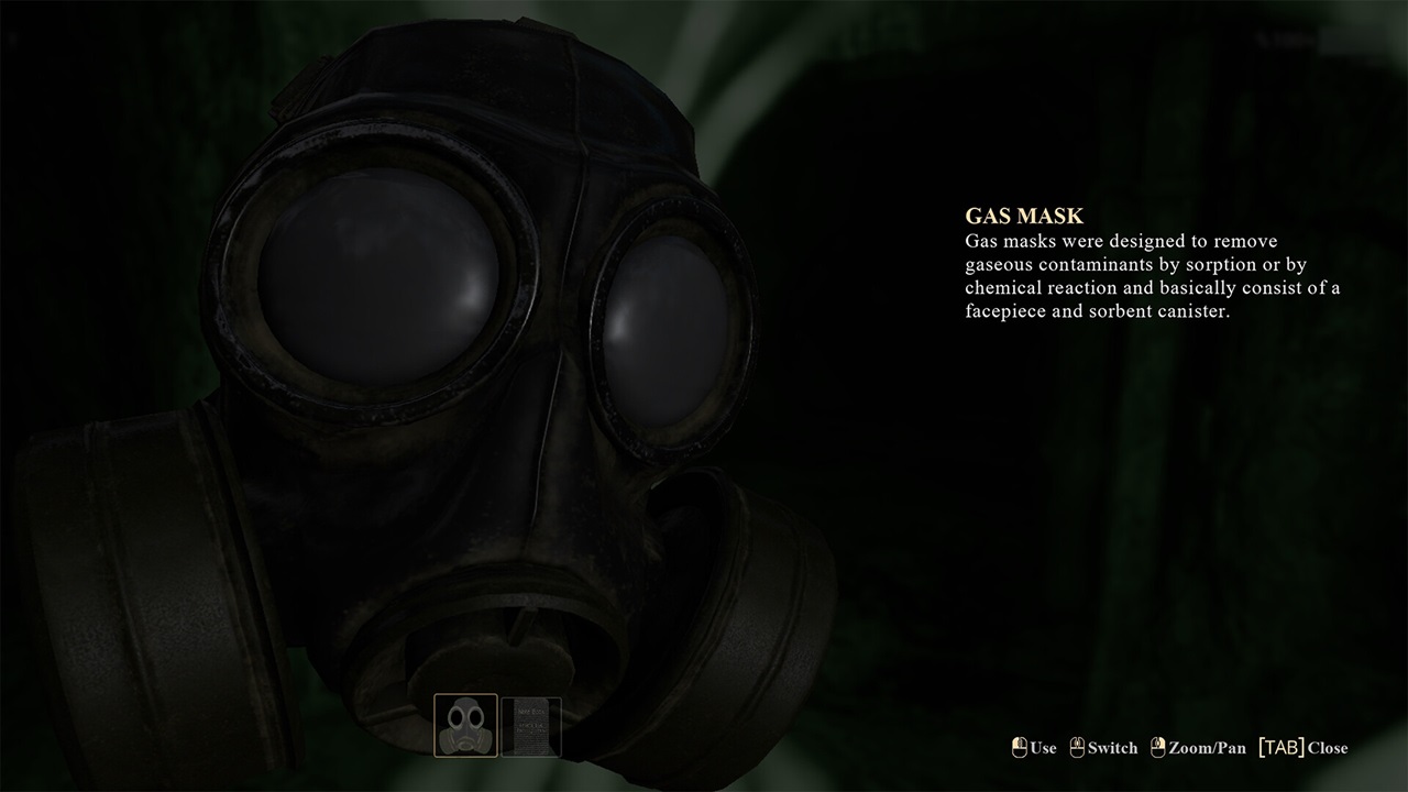 The Descent — Скриншот №5