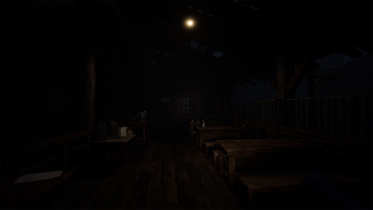 The Descent — Скриншот №6