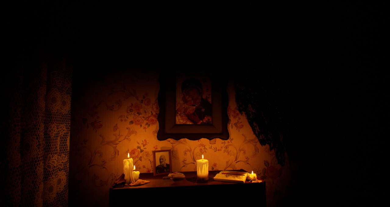 Holidays in Khrushchevsk — Скриншот №5