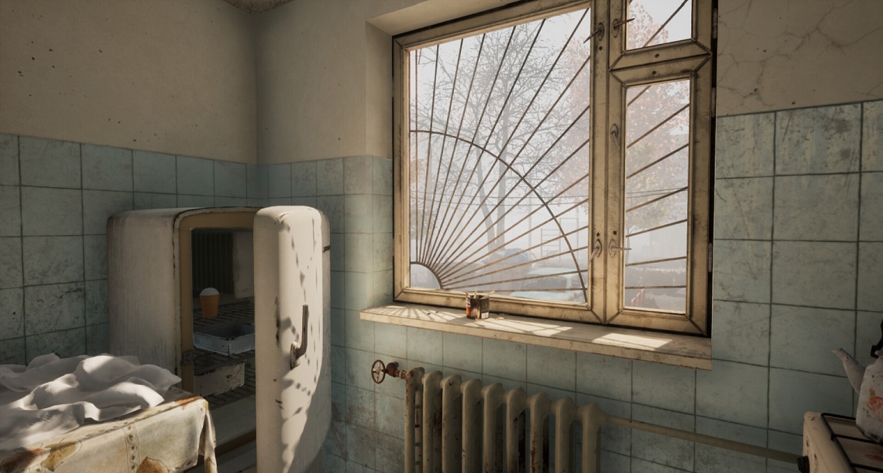 Holidays in Khrushchevsk — Скриншот №2