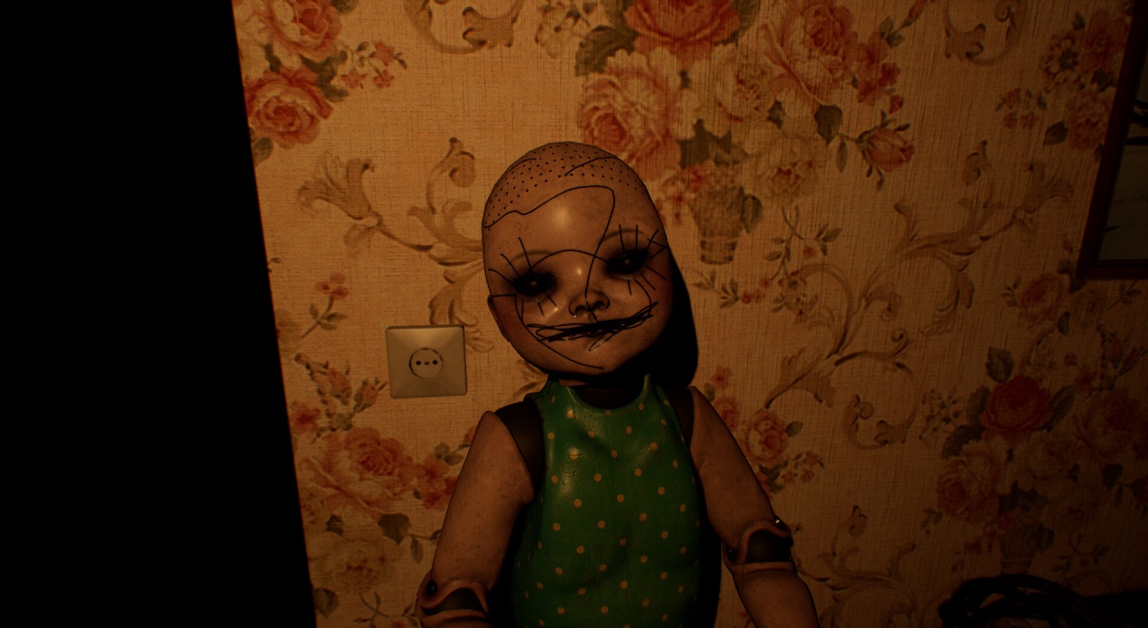 Holidays in Khrushchevsk — Скриншот №4