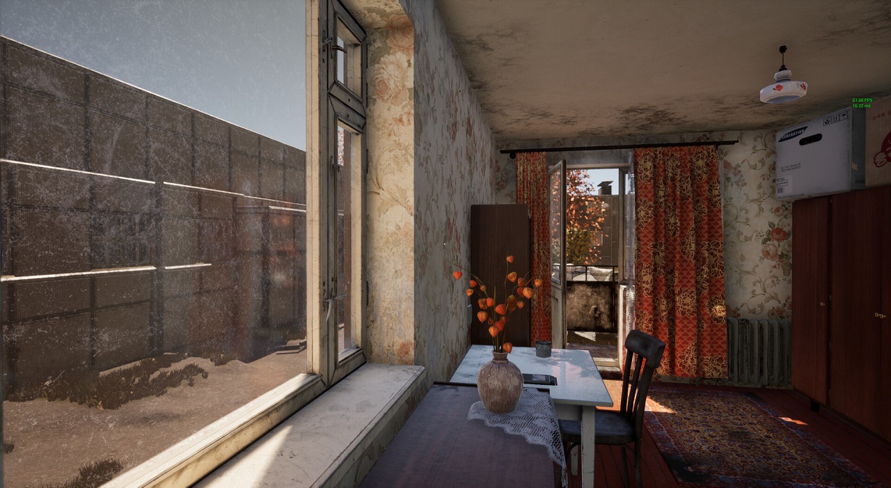 Holidays in Khrushchevsk — Скриншот №3