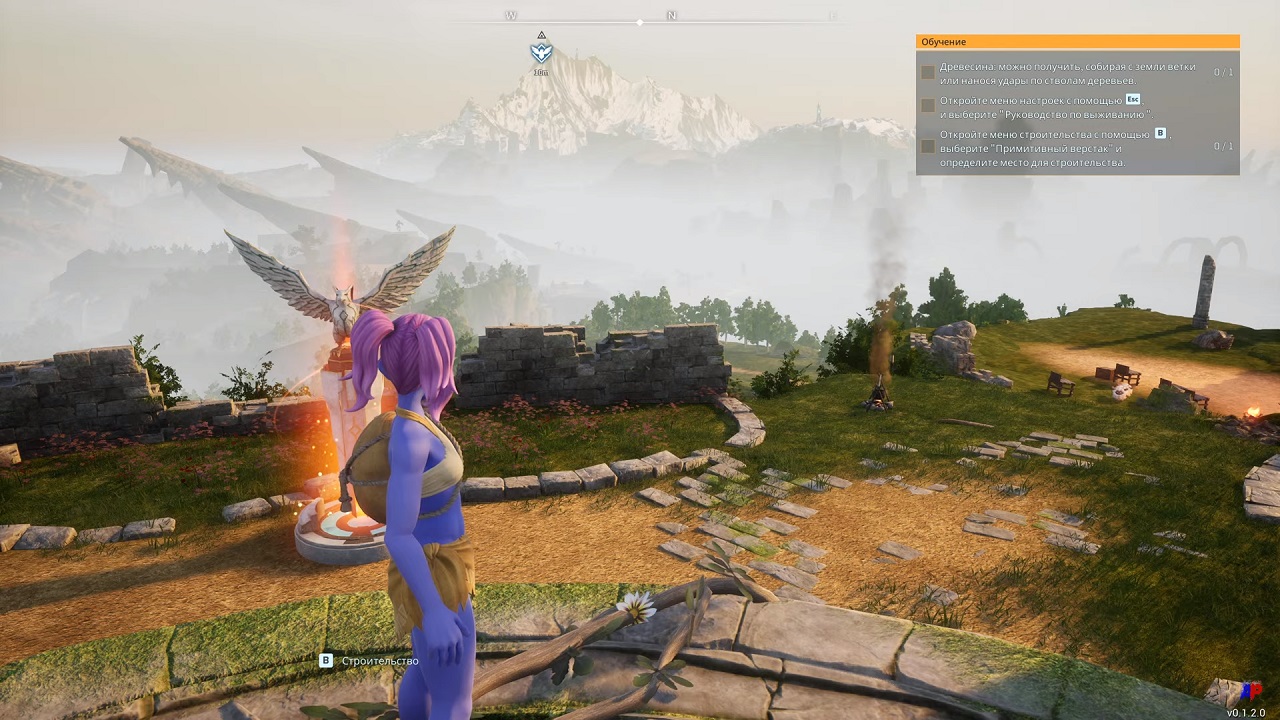 Palworld — Скриншот №3