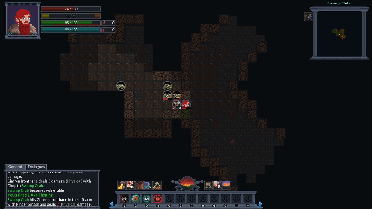 Soulash 2 — Скриншот №6