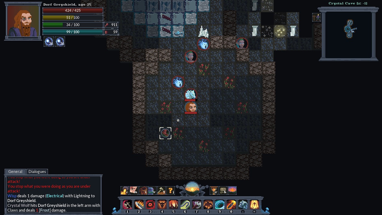 Soulash 2 — Скриншот №5