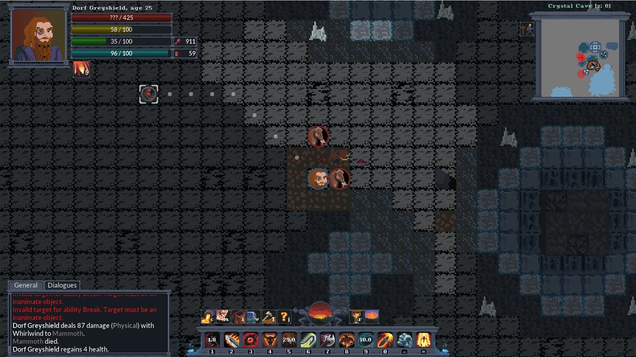 Soulash 2 — Скриншот №4