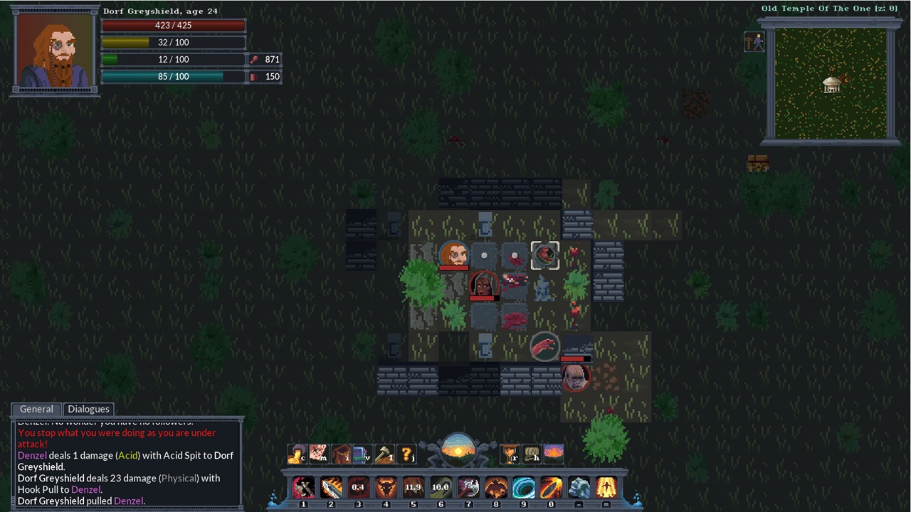 Soulash 2 — Скриншот №2