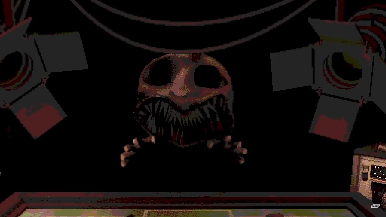 Buckshot Roulette — Скриншот №6