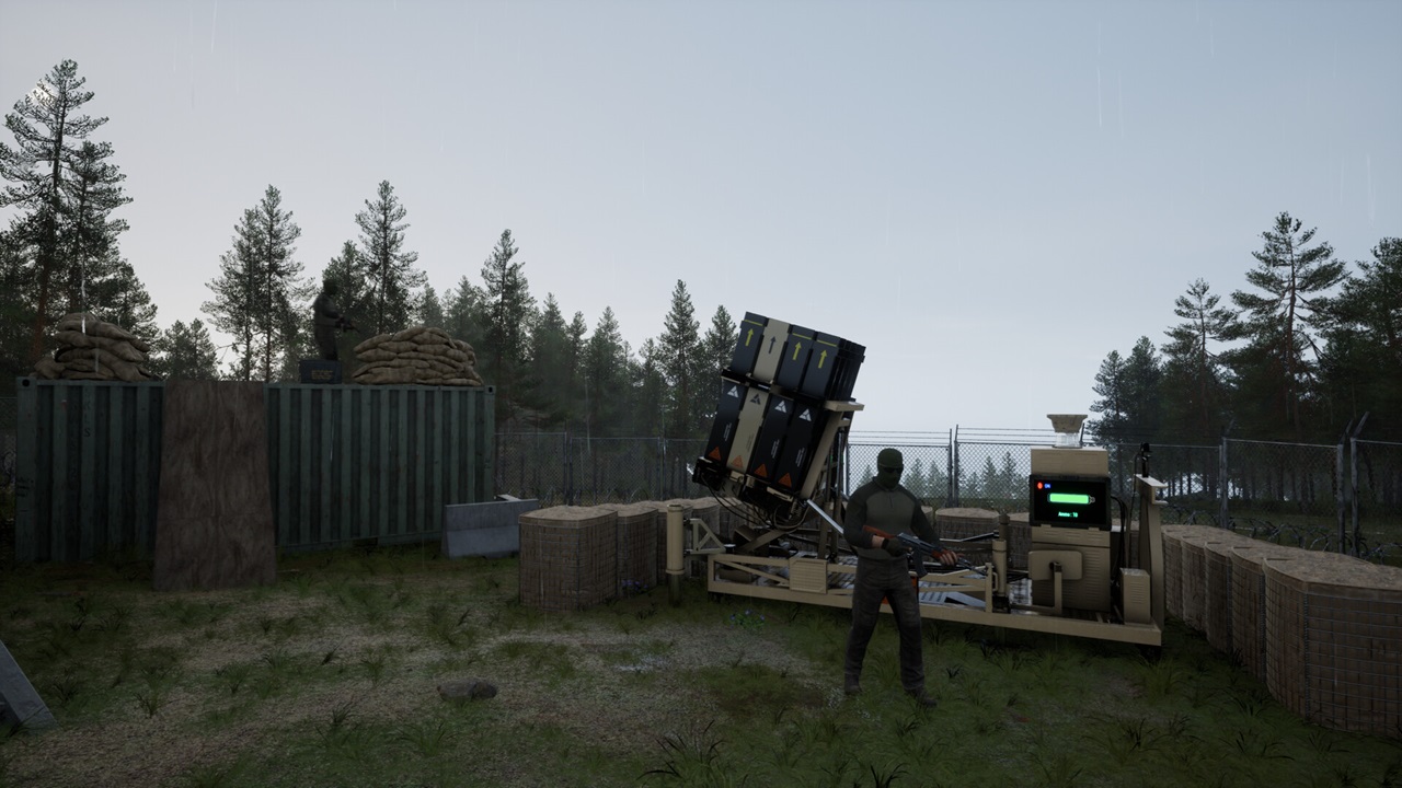 Start Over — Скриншот №5