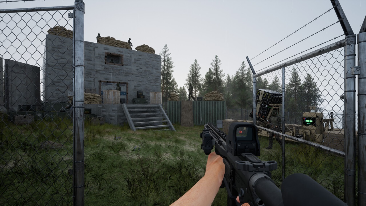 Start Over — Скриншот №6