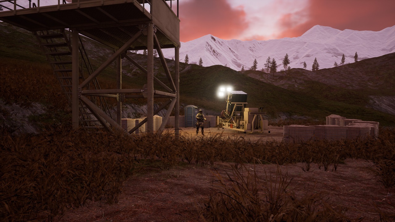 Start Over — Скриншот №2