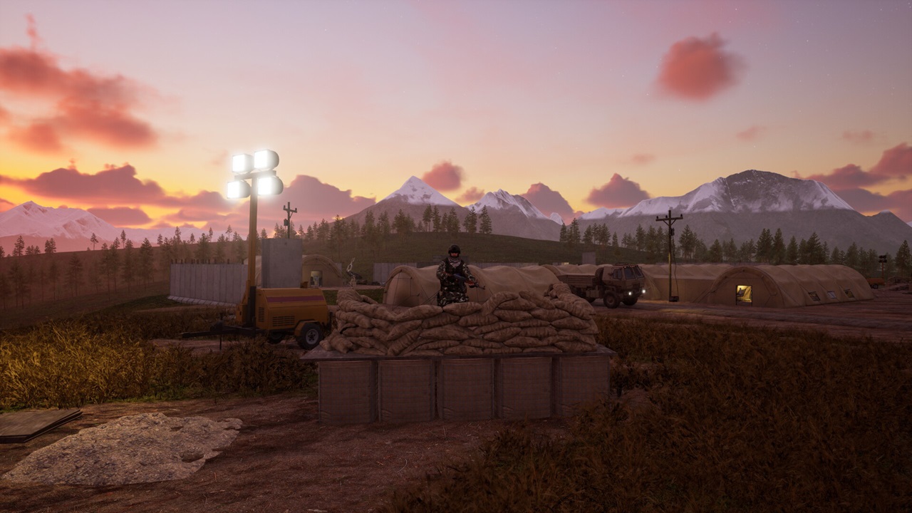 Start Over — Скриншот №3