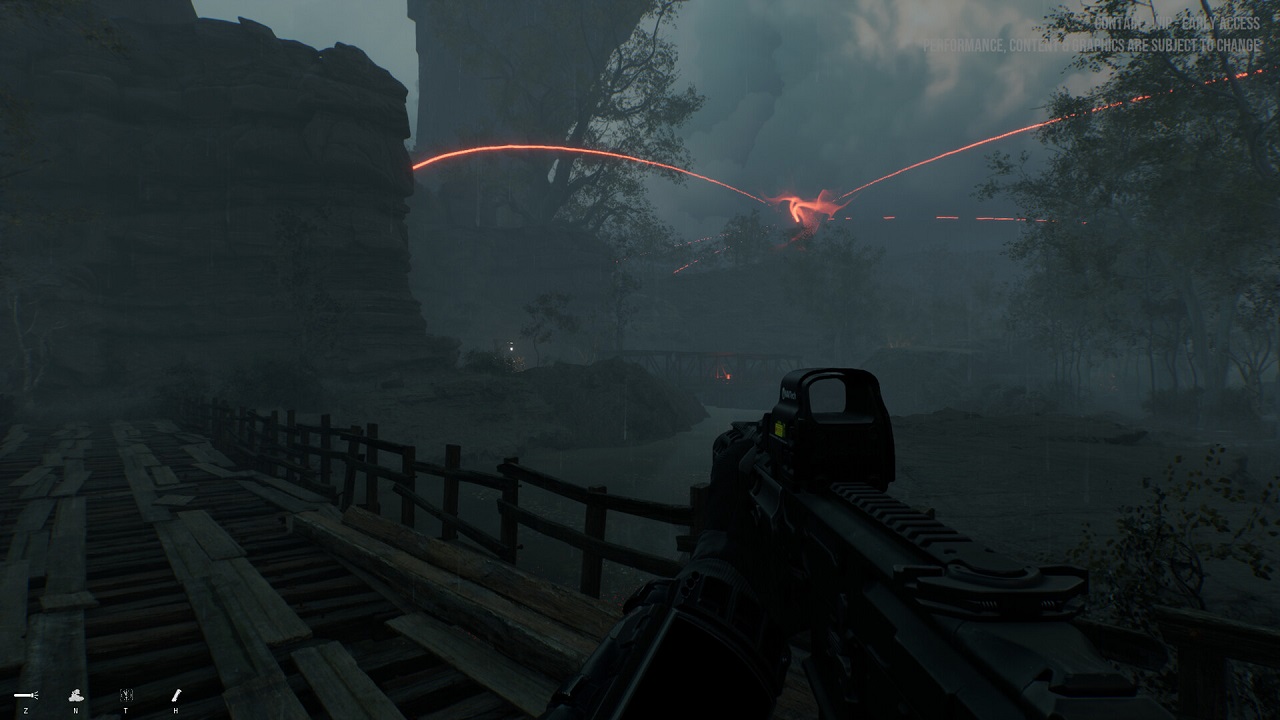 Contain — Скриншот №4