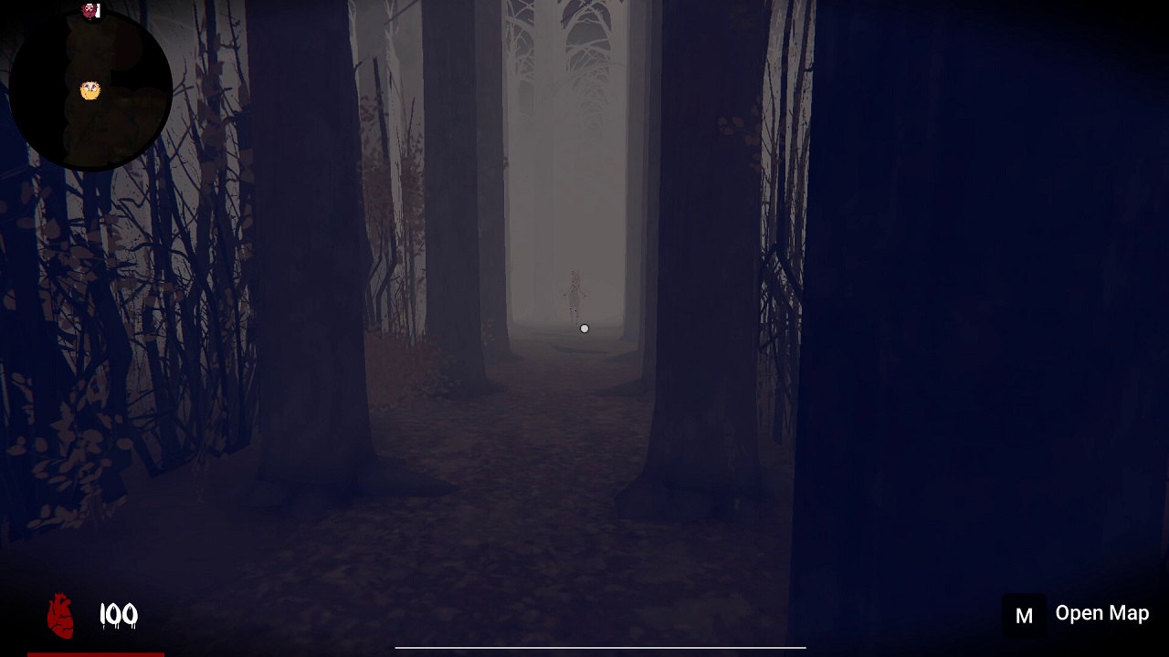 Saiko no sutoka no shiki — Скриншот №5