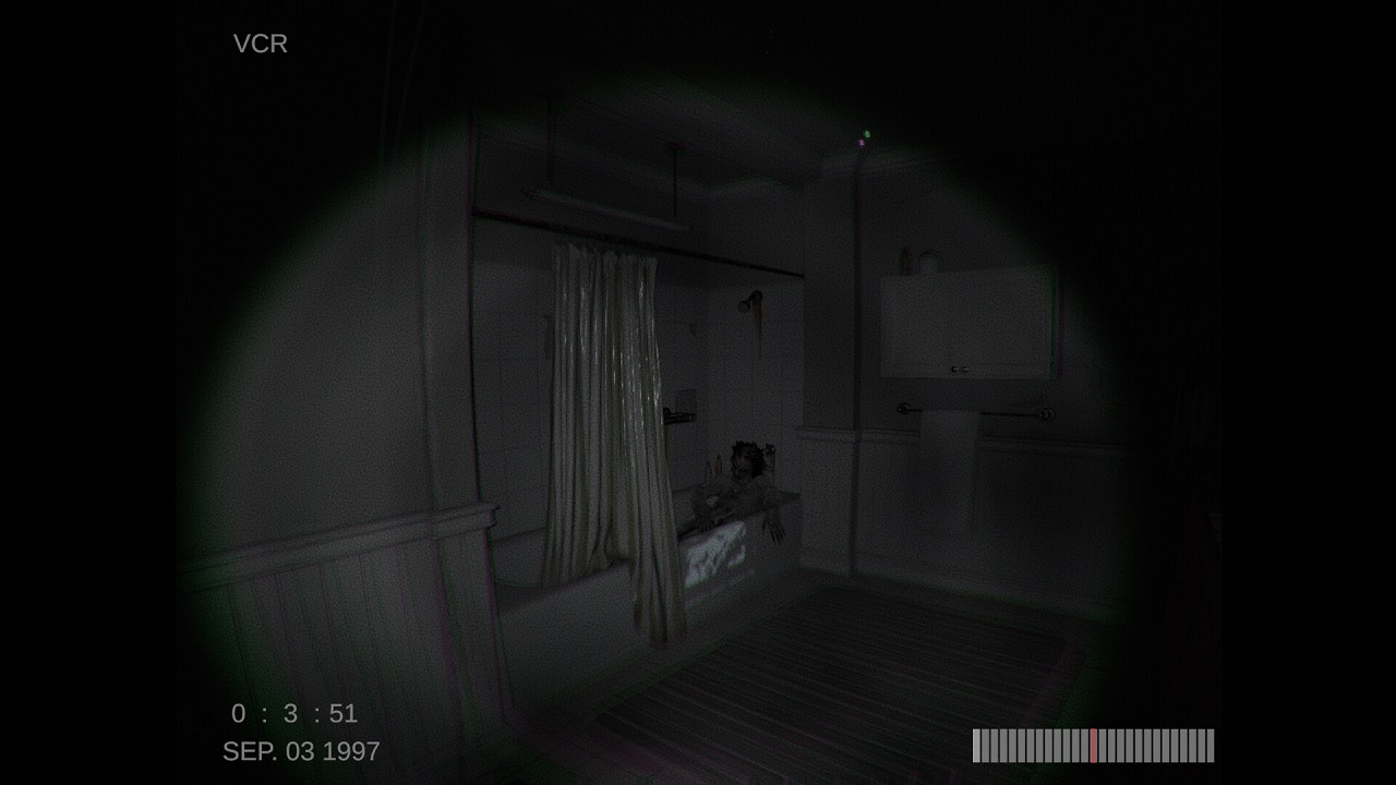 Shhh! — Скриншот №2