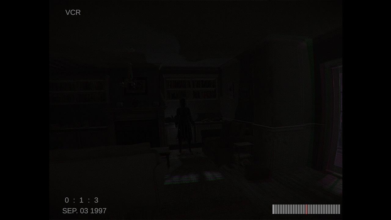 Shhh! — Скриншот №3