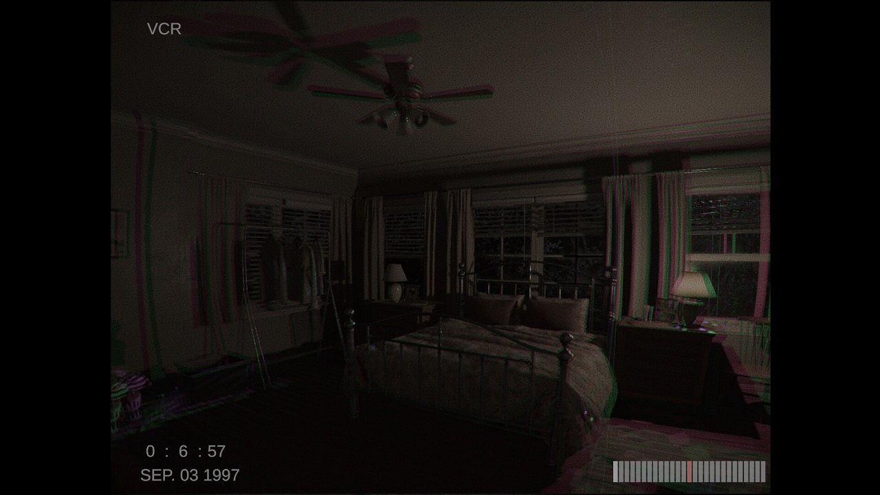 Shhh! — Скриншот №1