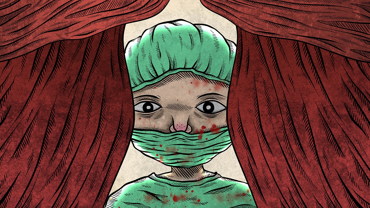 Life Gallery — Скриншот №2