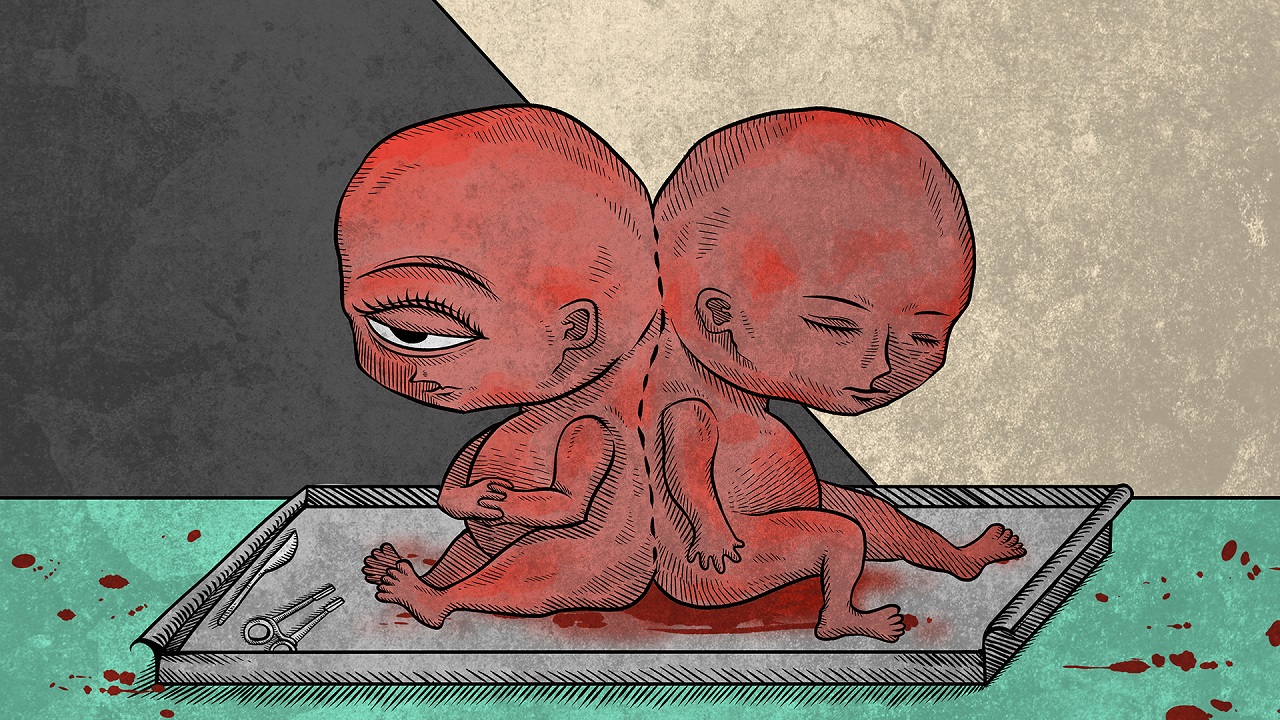 Life Gallery — Скриншот №1