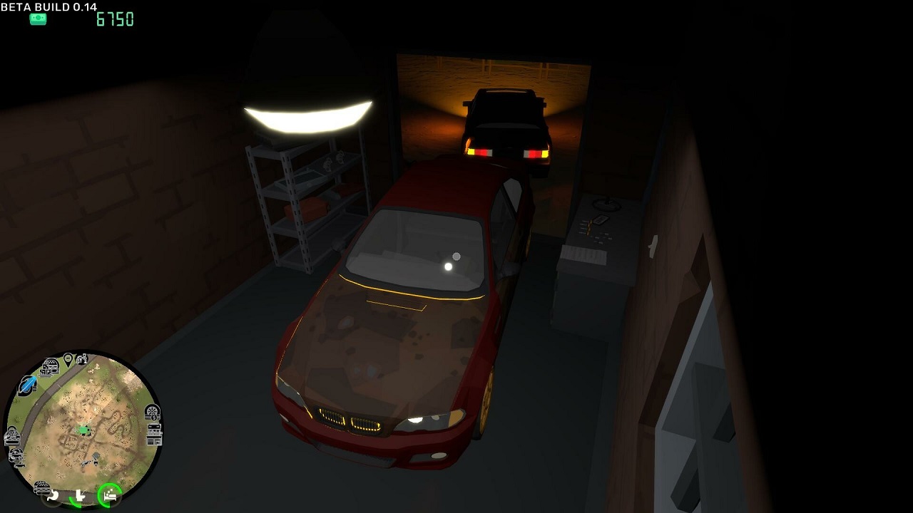 Will You Wheel? — Скриншот №4