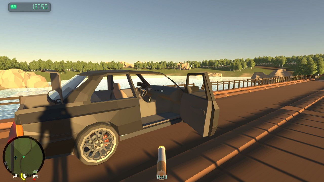 Will You Wheel? — Скриншот №6