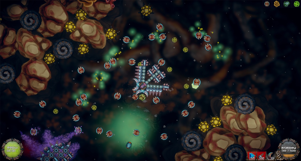 Sipho — Скриншот №2