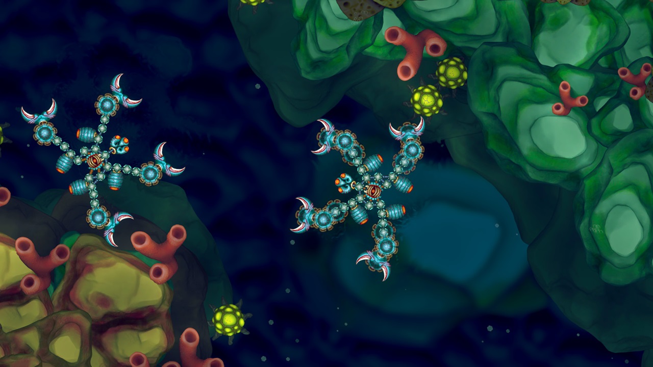 Sipho — Скриншот №3