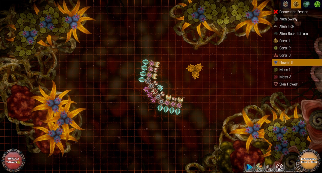 Sipho — Скриншот №1