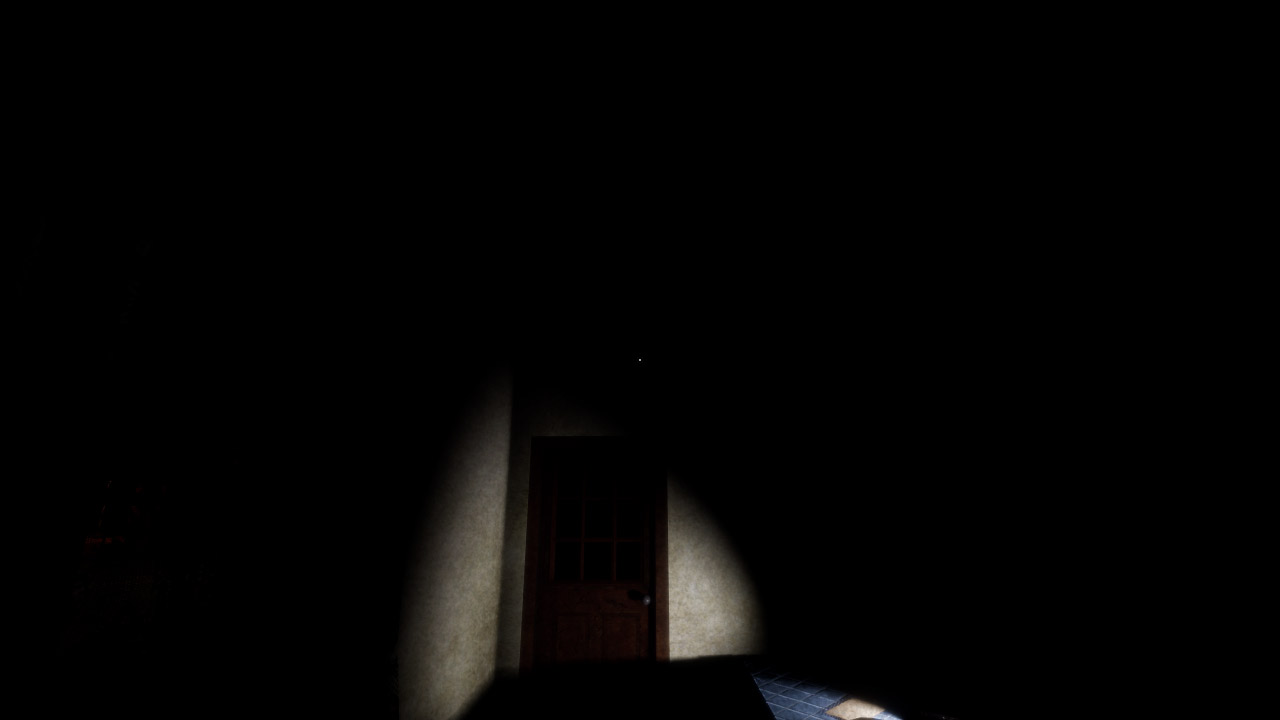 Y. Village The Visitors — Скриншот №3