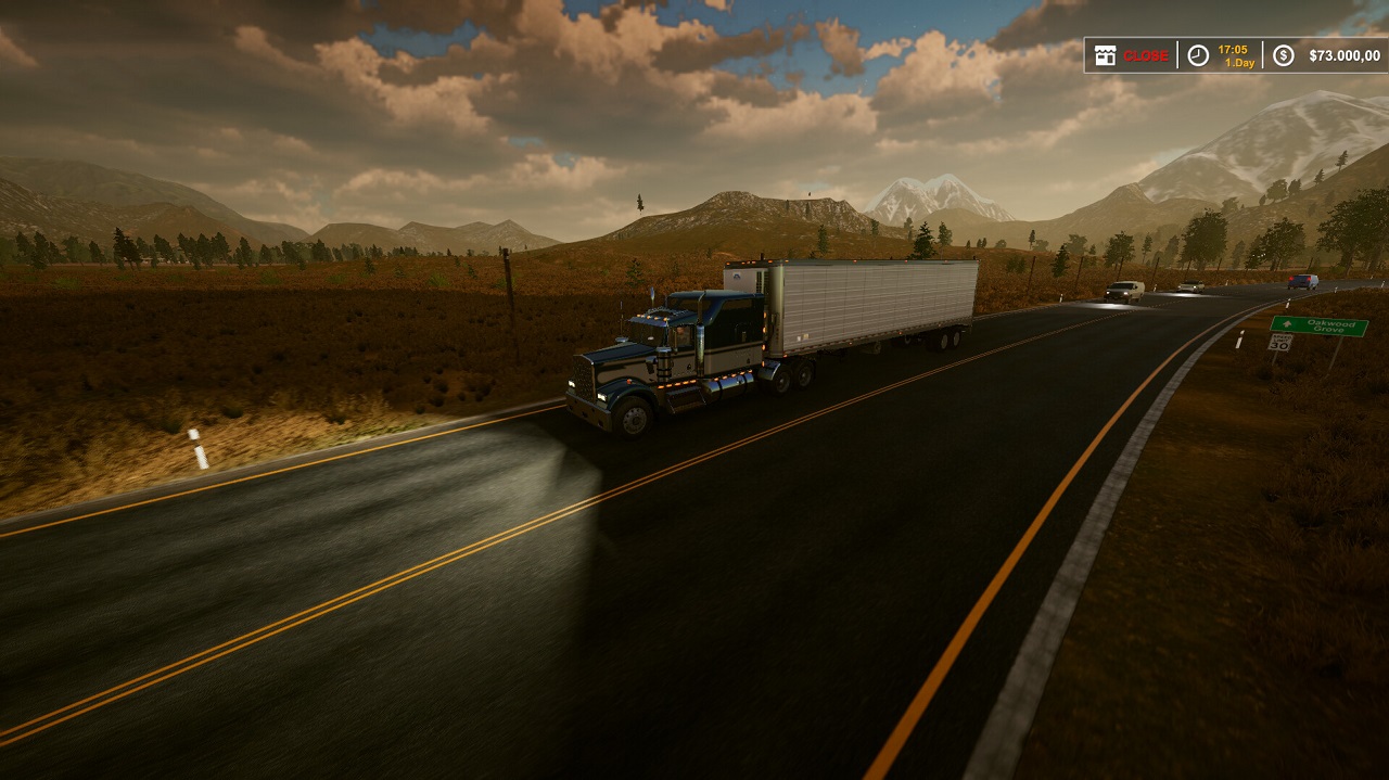 Dealer Simulator — Скриншот №4