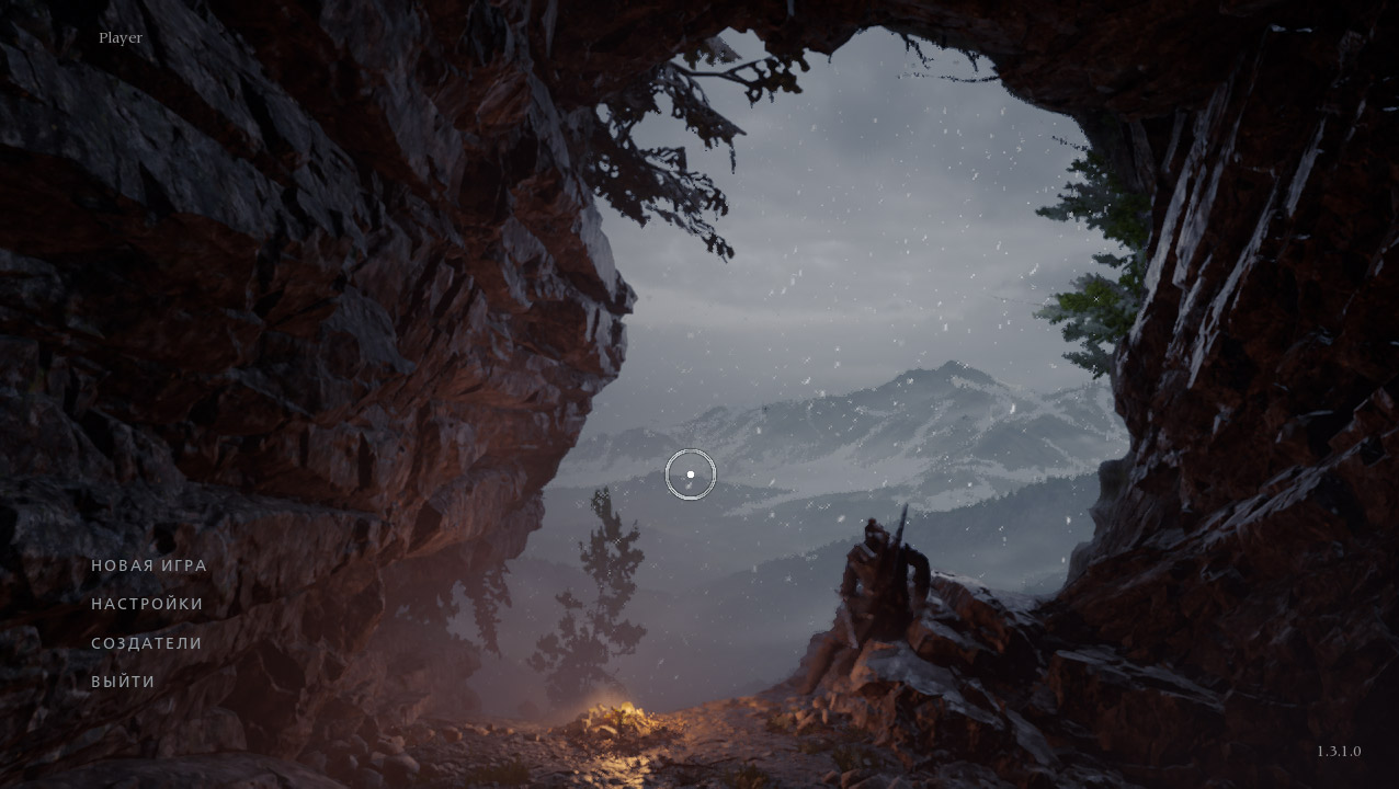 Banishers Ghosts of New Eden — Скриншот №1