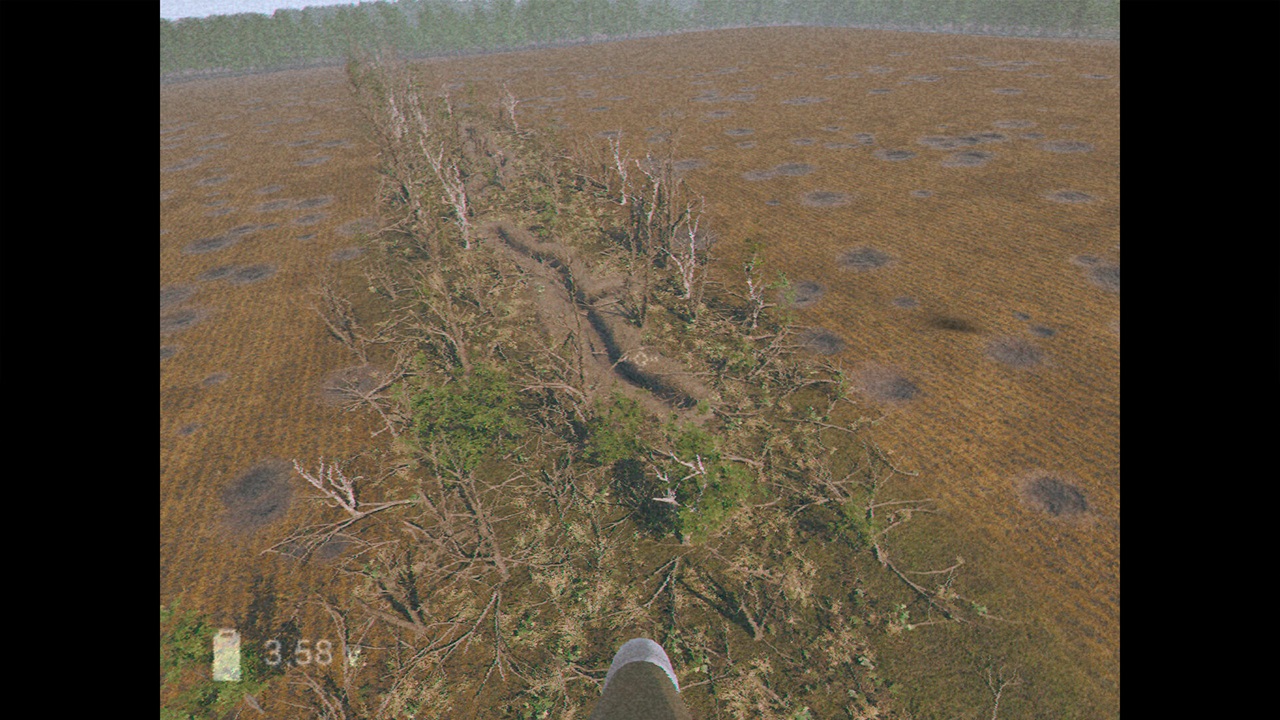 FPV Kamikaze Drone — Скриншот №3