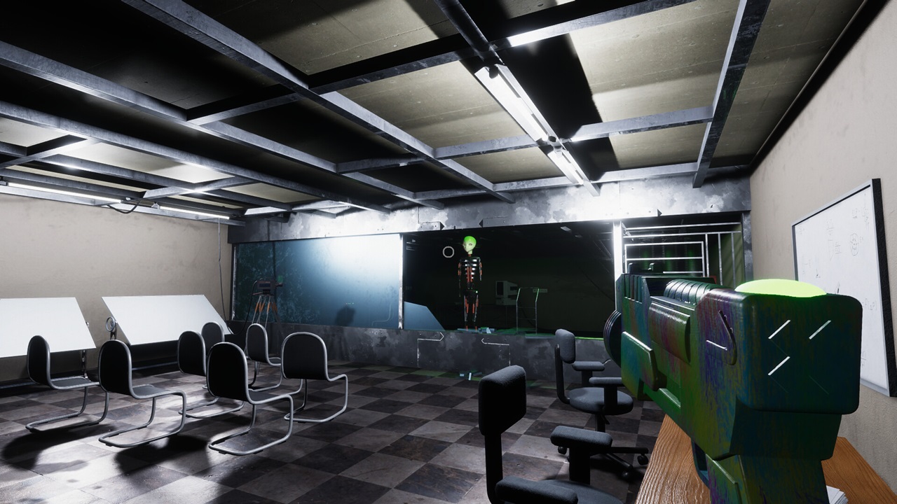 MUZY — Скриншот №4