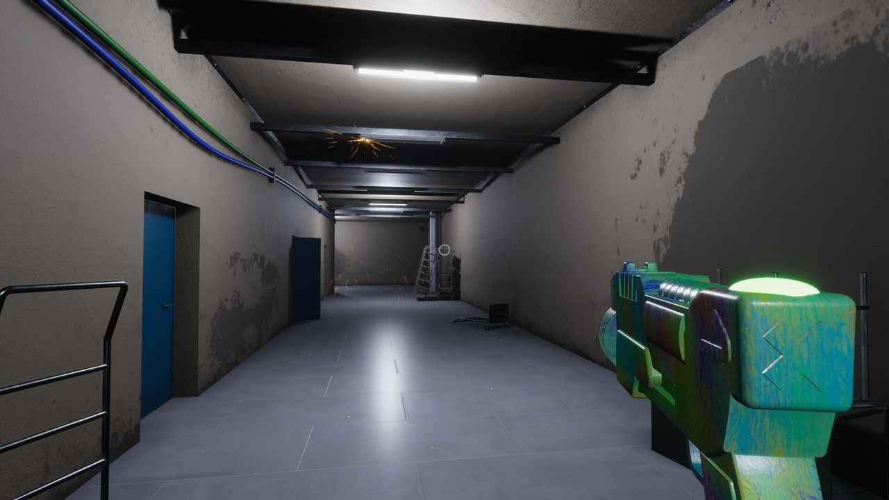 MUZY — Скриншот №5