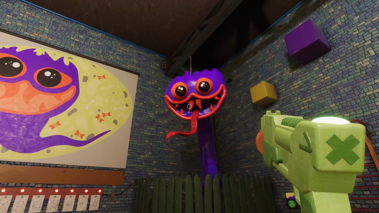 MUZY — Скриншот №3